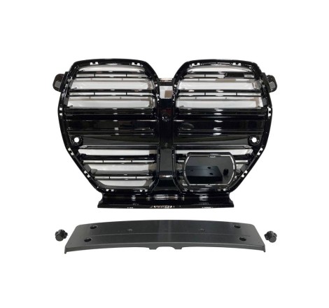 Grill BMW G22 Look M4 Radar