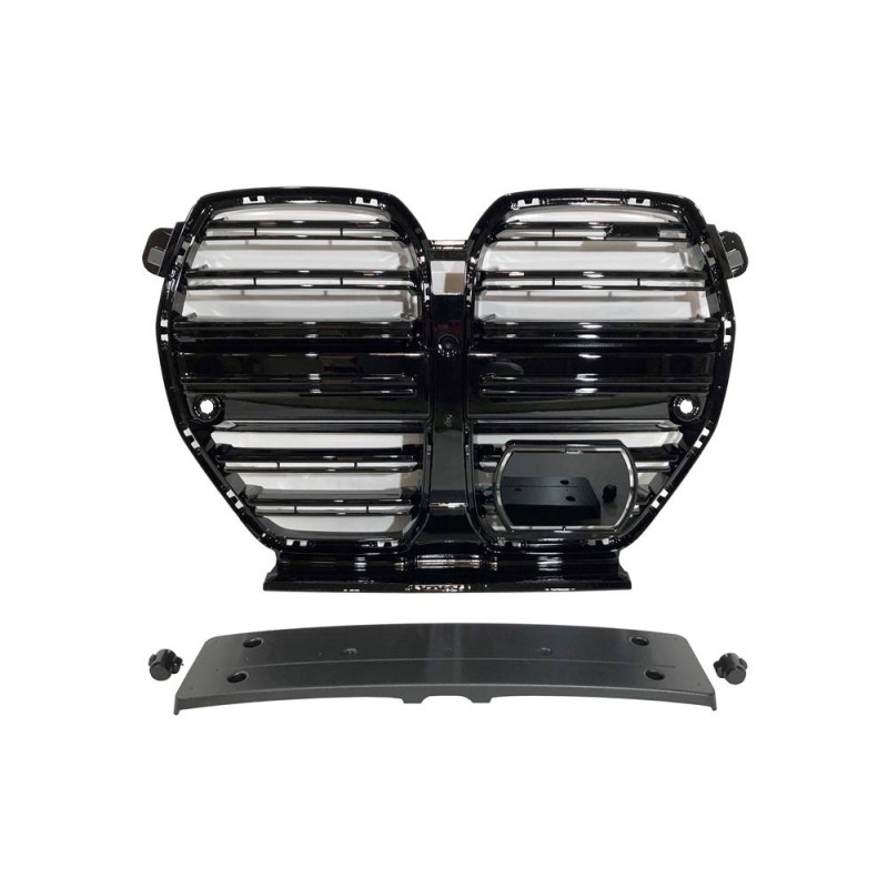 Grill BMW G22 / G23 Look M4 Radar