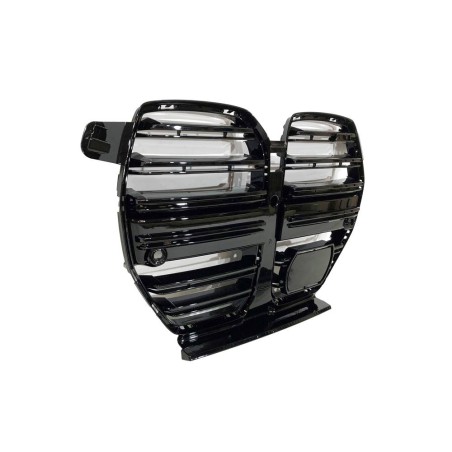 Parrilla BMW G22 / G23 Look M4 Radar