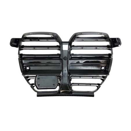 Parrilla BMW G22 / G23 Look M4 Radar