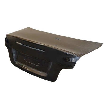 Carbon Fibre Boot Lid BMW E82 CSL