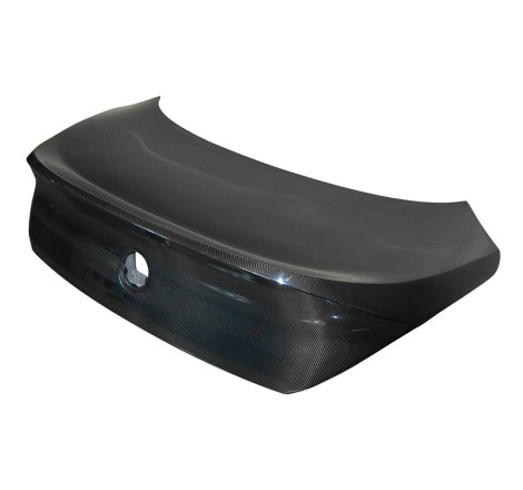 Boot Lid BMW E63 CSL Carbon Fibre