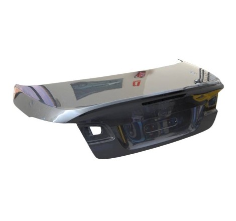 Portón Carbono BMW E93 CSL