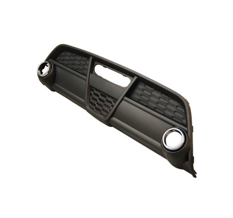 Rear Diffuser Mini Cooper R56