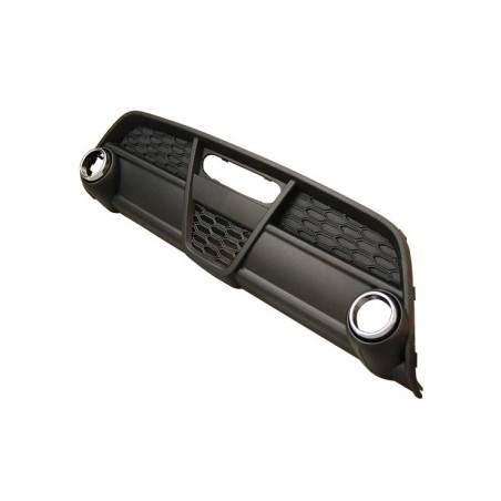 Rear Diffuser Mini Cooper R56