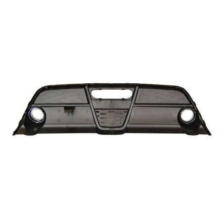 Rear Diffuser Mini Cooper R56