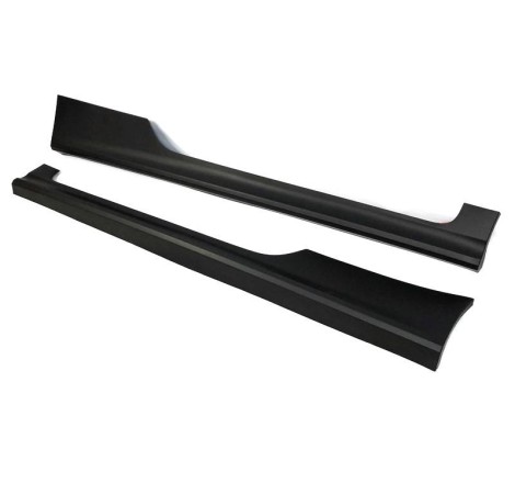 Taloneras Audi TT 08-14 ABS
