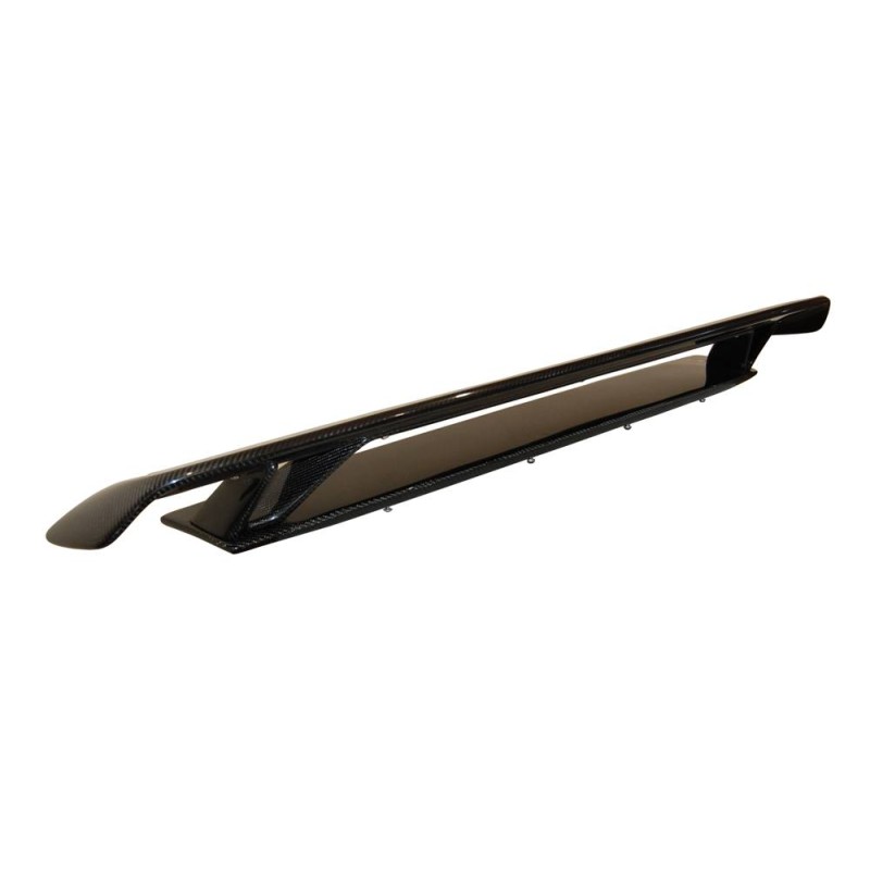 SPOILER CARBONIO AUDI TT 06-14 8J