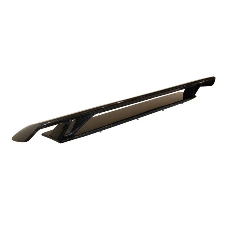 Carbon Fibre Spoiler Audi TT 06-14 8J
