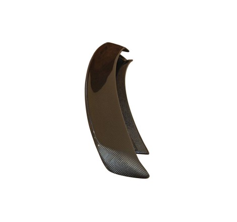 Carbon Fibre Spoiler Audi TT 06-14 8J