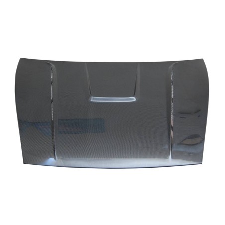 COFANO CARBONIO PORSCHE CAYENNE 2009-2010