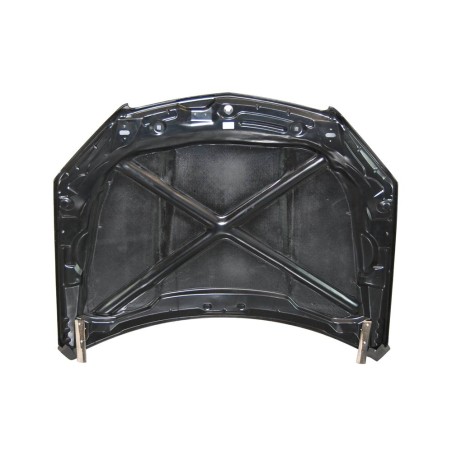 Cofano Carbonio Mercedes W204 Tipo C63 07-10