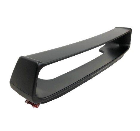 Alettone - Spoiler Subaru Impreza GDB 2001-2006 Look S