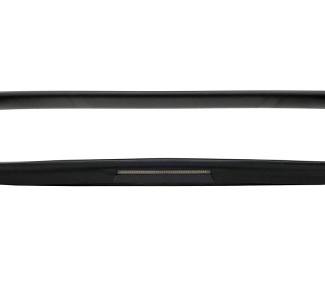 Alerón Subaru Impreza GDB 2001-2006 Look S