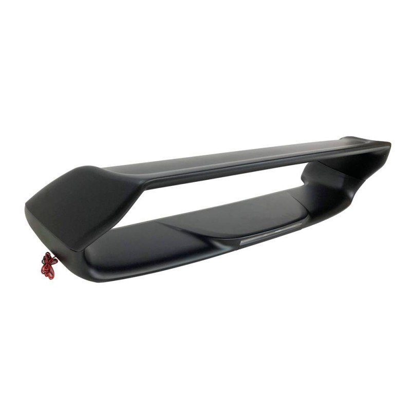 Alettone - Spoiler Subaru Impreza GC8 1997-2000 Look S