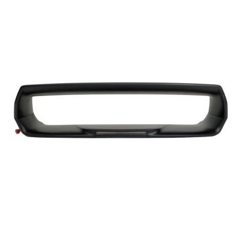 Alerón Subaru Impreza GC8 1997-2000 Look S