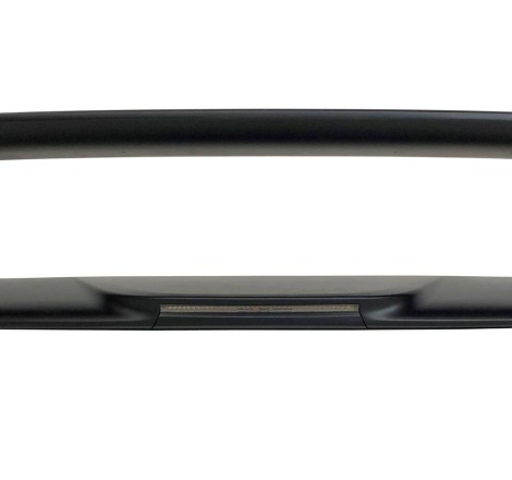 Alerón Subaru Impreza GC8 1997-2000 Look S