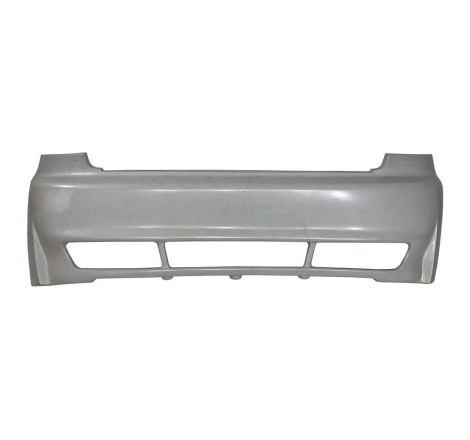 Paragolpes Trasero  Honda Civic 3P. 92-95