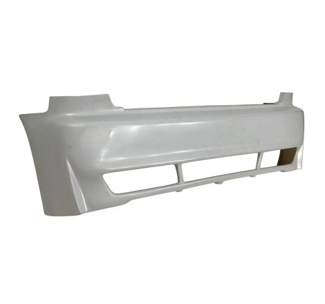 Paragolpes Trasero  Honda Civic 3P. 92-95