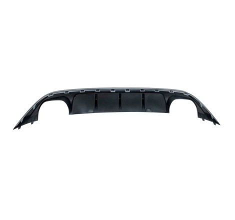 Difusor Trasero Audi A4 B8 4P / Avant 13-15
