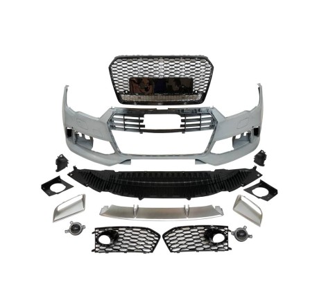 Kit Estetici Audi A7 2015-2018 S-Line Look RS7