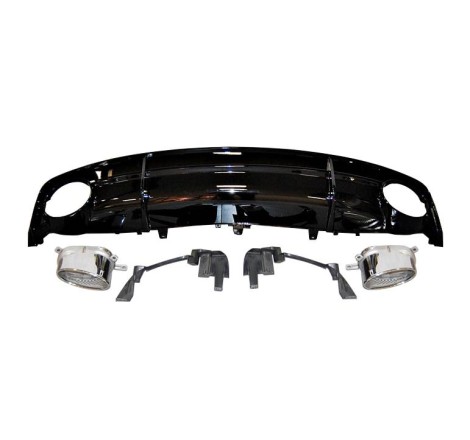 Kit Estetici Audi A7 2015-2018 S-Line Look RS7