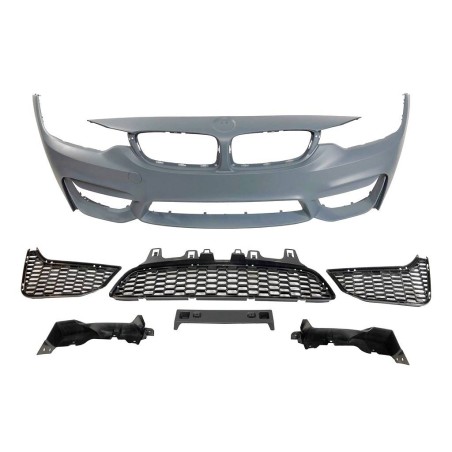 Paragolpes Delantero BMW F32 F33 F36 Look M4