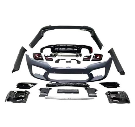 Kit De Carrocería BMW F10 Look G30 LCI M5