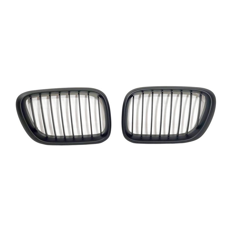 Grills For Bonnet BMW E53 1999-2003