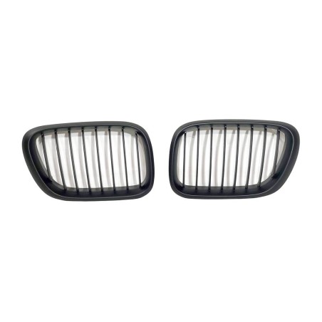 Grills For Bonnet BMW E53 1999-2003