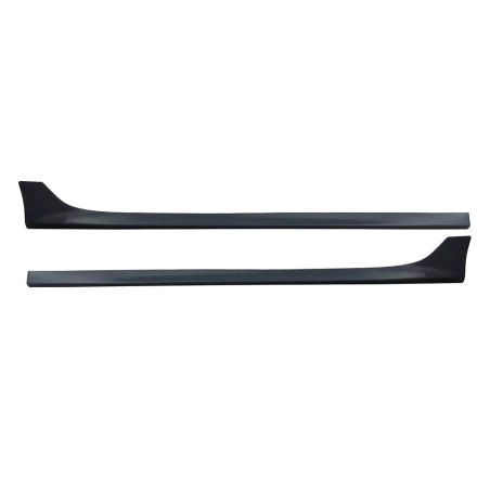 MINIGONNE AUDI A7 2013-2019 LOOK RS7