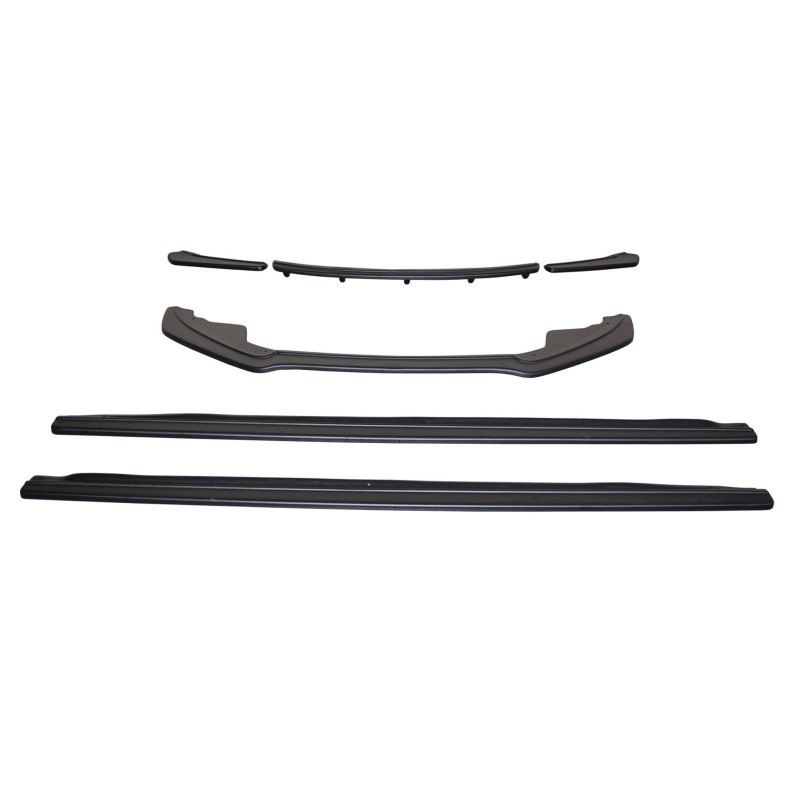 KIT DE ESTETICI AUDI A5 S-LINE ABS