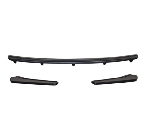KIT DE ESTETICI AUDI A5 S-LINE ABS