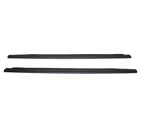 KIT DE ESTETICI AUDI A5 S-LINE ABS