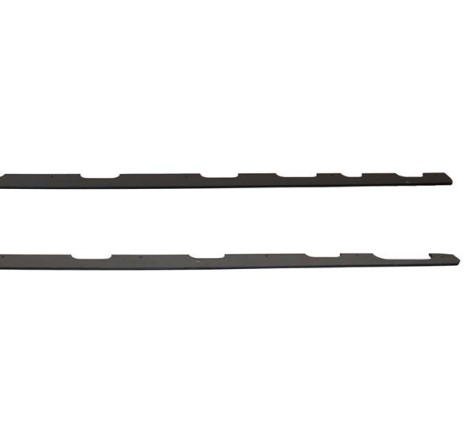 DIFUSOR TALONERAS AUDI A6 C7 S-LINE ABS 