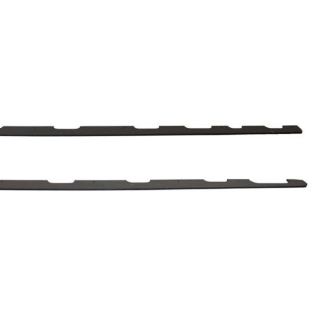 DIFUSOR TALONERAS AUDI A6 C7 S-LINE ABS 