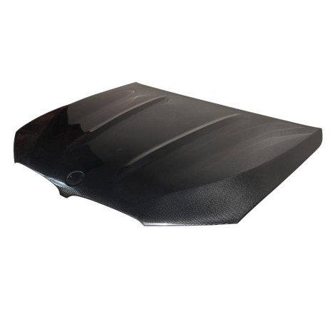 Capó Carbono BMW G30 / G31 / F90 Pre-facelift / LCI Look M5
