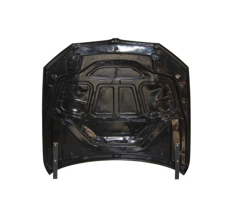 Capó Carbono BMW G30 / G31 / F90 Pre-facelift / LCI Look M5