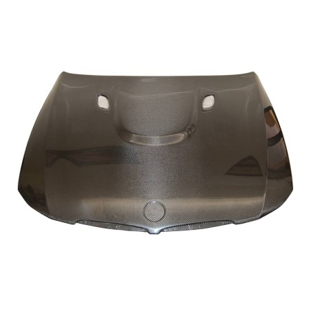 Cofano Carbonio BMW E90 / E91 2005-2008 Tipo M3