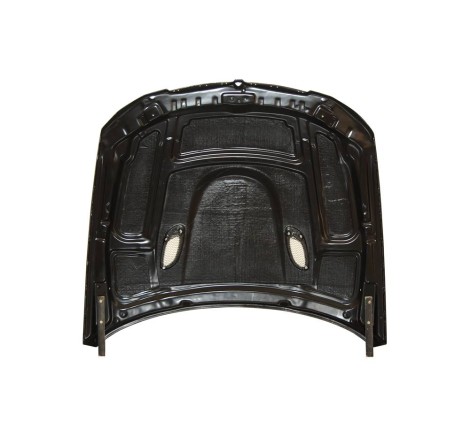 Cofano Carbonio BMW E90 / E91 2005-2008 Tipo M3
