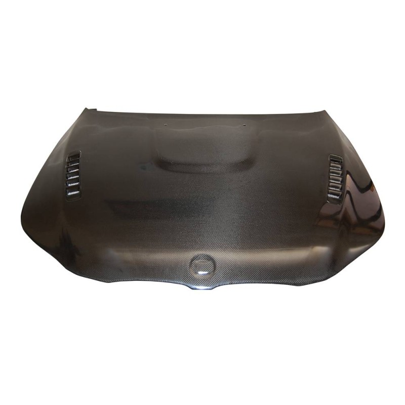 Cofano Carbonio BMW E60 / E61C/T Look M5