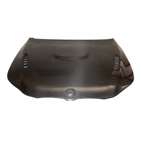 Cofano Carbonio BMW E60 / E61C/T Look M5