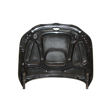 Carbon Fibre Bonnet BMW E60 Look M5, With Air Intake