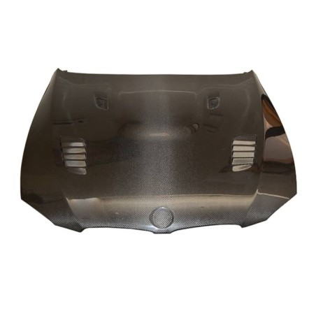 Capó Carbono BMW E92 / E93 Look M3 GTR