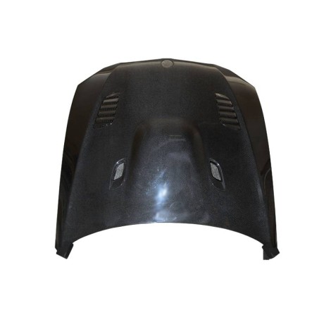 Carbon Fibre Bonnet BMW E92 / E93 Look M3 With Air Intake GTR