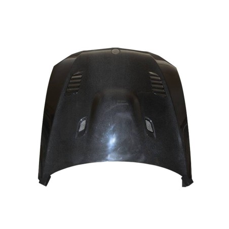 Carbon Fibre Bonnet BMW E92 / E93 Look M3 With Air Intake GTR