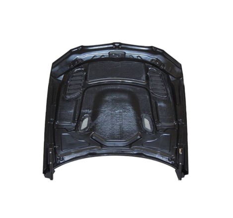 Capó Carbono BMW E92 / E93 Look M3 GTR Capó Carbono BMW E92 / E93 Look M3 GTR