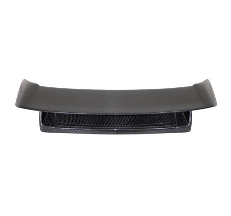 Spoiler Nissan 350Z Carbon Fibre
