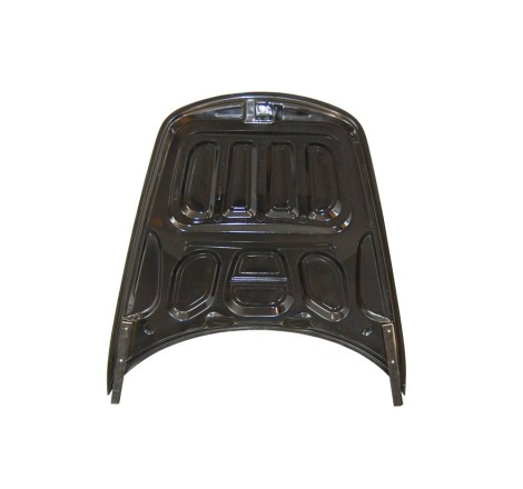 CAPO CARBONO PORSCHE 991 / 981 2011-2015