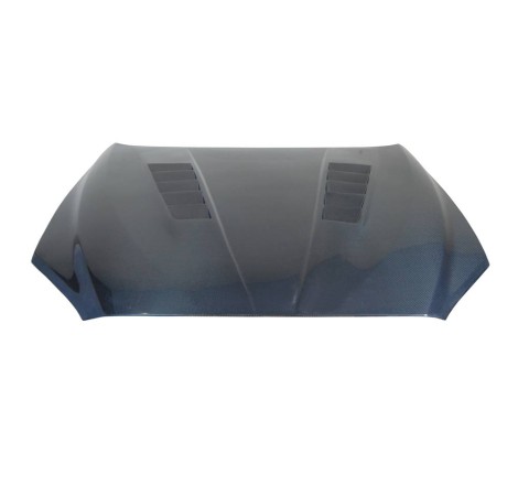 CARBON FIBRE BONNET BMW F12 / F13 / F06 WITH AIR INTAKE